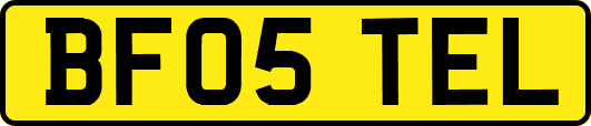 BF05TEL