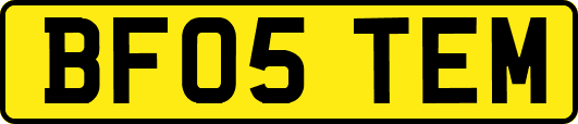 BF05TEM
