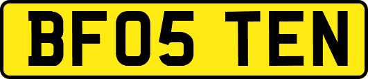 BF05TEN