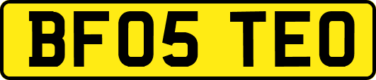 BF05TEO