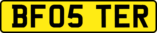 BF05TER