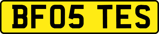 BF05TES