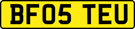 BF05TEU
