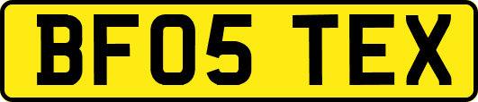 BF05TEX