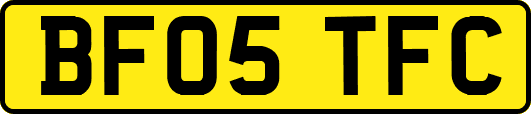 BF05TFC