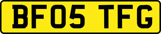BF05TFG