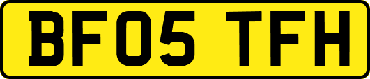 BF05TFH