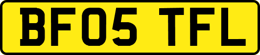 BF05TFL
