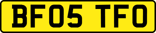 BF05TFO