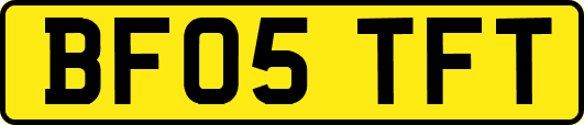 BF05TFT