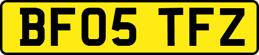 BF05TFZ