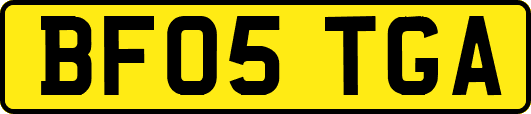 BF05TGA