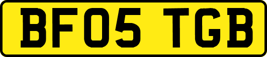 BF05TGB