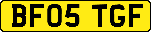 BF05TGF