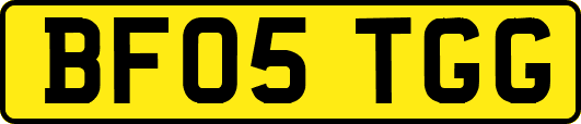 BF05TGG