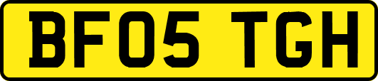 BF05TGH
