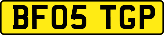 BF05TGP