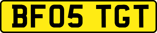 BF05TGT