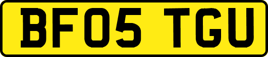BF05TGU