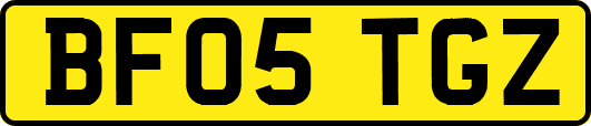 BF05TGZ