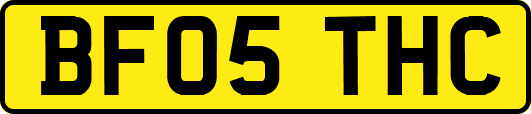 BF05THC