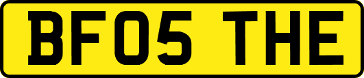 BF05THE