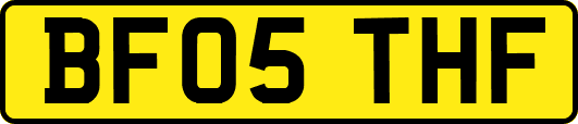 BF05THF
