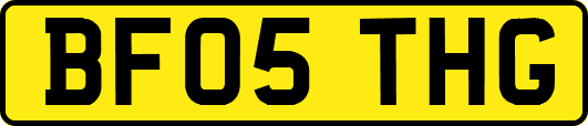 BF05THG
