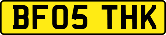 BF05THK