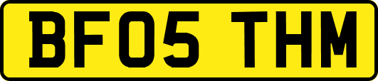 BF05THM