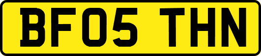 BF05THN