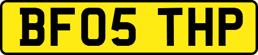 BF05THP