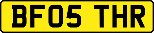 BF05THR