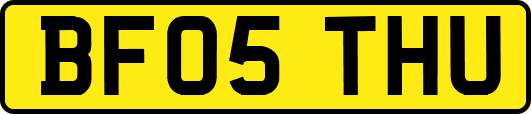 BF05THU