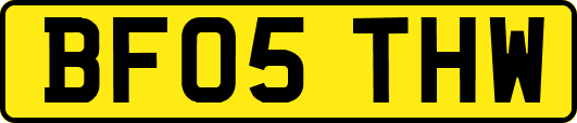 BF05THW