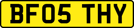 BF05THY