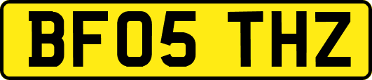 BF05THZ