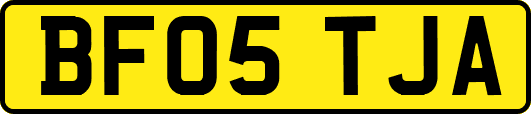 BF05TJA
