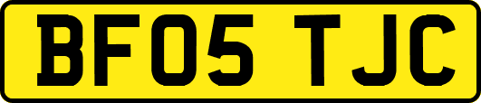 BF05TJC