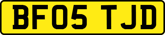 BF05TJD