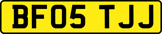 BF05TJJ