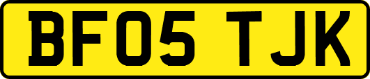 BF05TJK