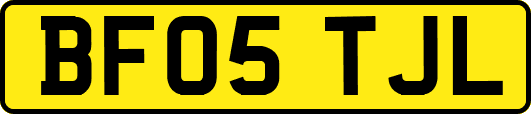 BF05TJL