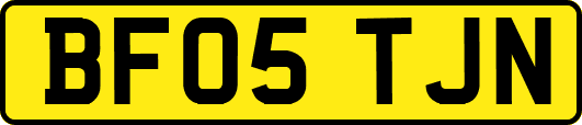 BF05TJN