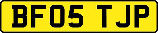 BF05TJP