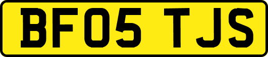BF05TJS