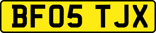 BF05TJX