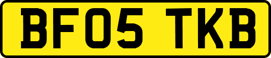 BF05TKB