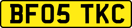 BF05TKC