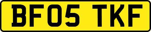 BF05TKF